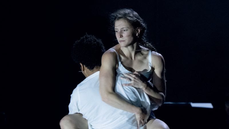 Ben Duke : Ruination, The True Story of Medea