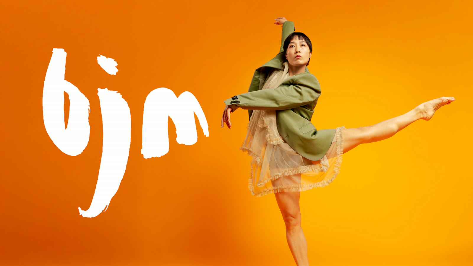 BJM, Ballets Jazz Montréal : audition pour la saison 2027-2028