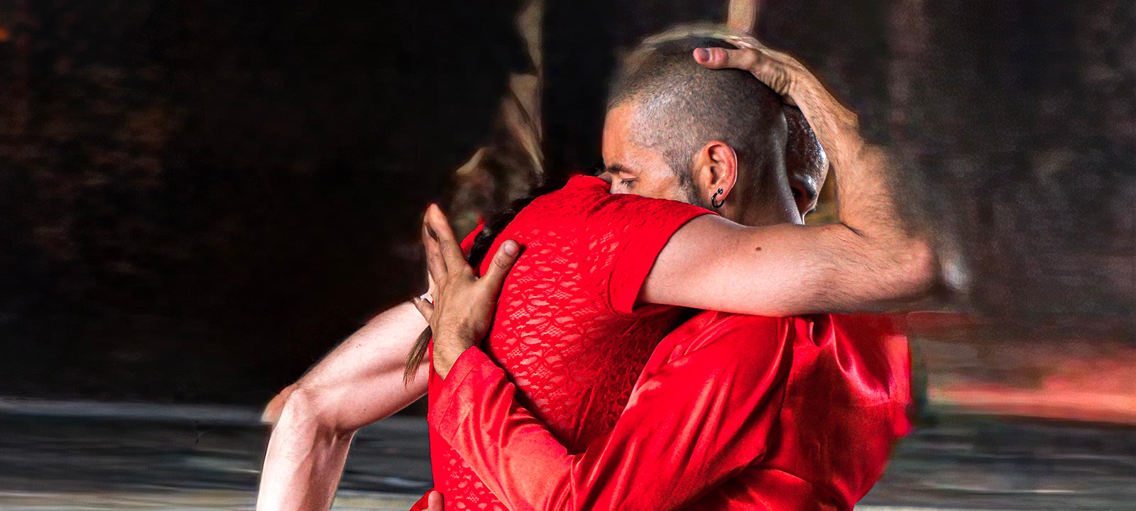 JOY (un acte de résistance) : contemporain et flamenco à KLAP